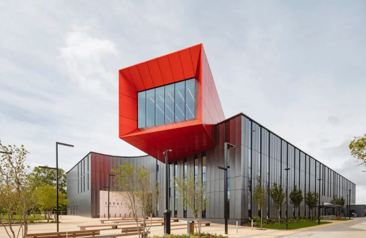 Leeds Beckett University